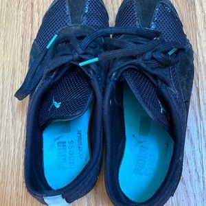 -Puma FItness Shoes- USED